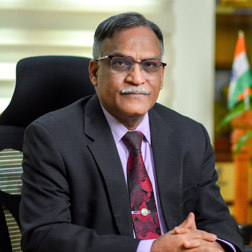 Dr. Vijay Kumar